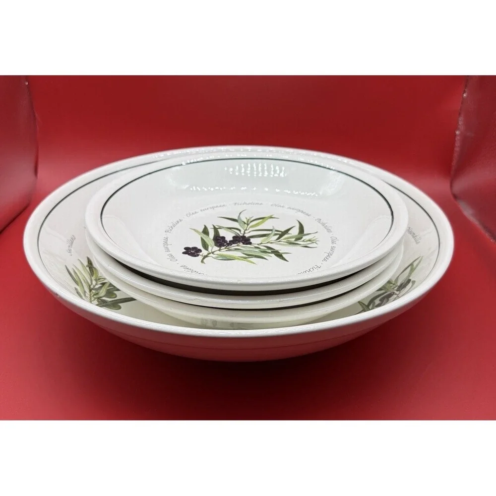 Williams Sonoma Olives 13